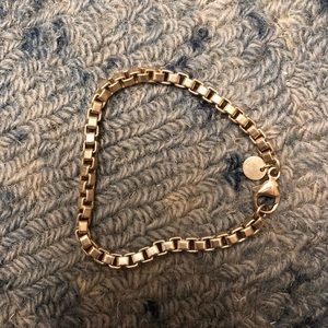Tiffany & Co. Silver Bracelet